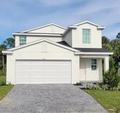 Main picture of 602 Papillon St SW
