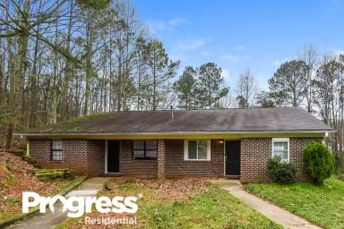 Main picture of 8381-8383 Warren Dr