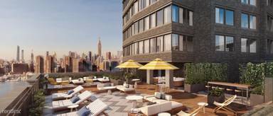 Main picture of The Greenpoint Apartments