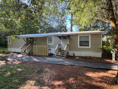 Main picture of 4430 Manucy Rd