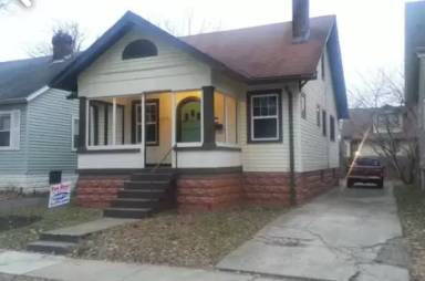 Main picture of 110 S 45th St