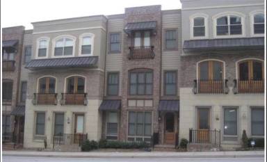 Main picture of 384 16th St NW