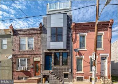 Main picture of 2253 Cross St