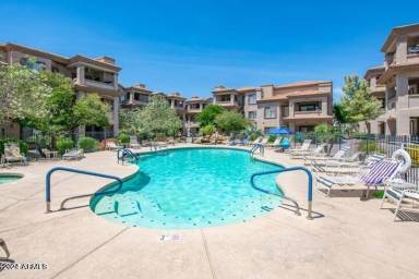 Main picture of Bella Vista Condominiums, Townhomes & Casitas Scottsdale