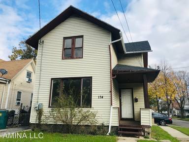 Main picture of 174 Sherman St