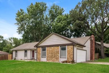 Main picture of 2605 SW Osborn Rd