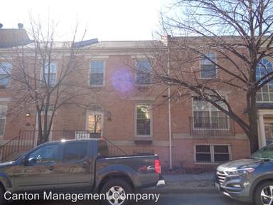 Main picture of 1204 S Linwood Ave