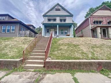 Main picture of 1015 12th St