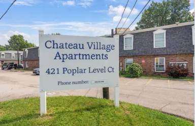 Main picture of 421 Poplar Level Ct