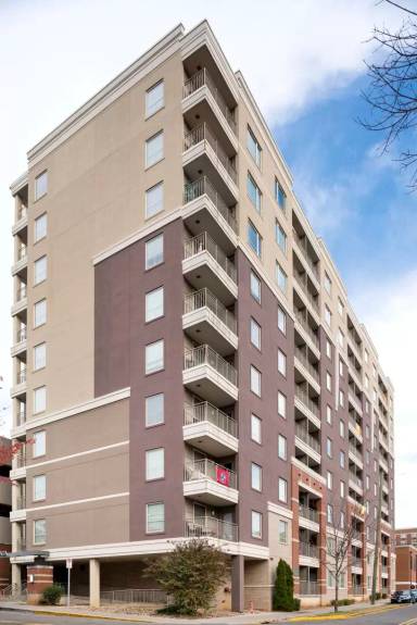 Main picture of Franklin Station Condos