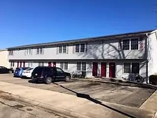 Main picture of 402 N Owens Dr