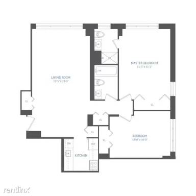 Main picture of James Marquis Apartments