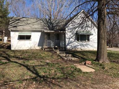 Main picture of 302 Mound St
