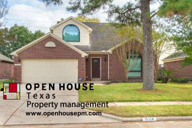 Main picture of 15314 Chestnut Falls Dr