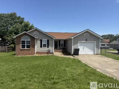 Main picture of 513 Gainey Dr