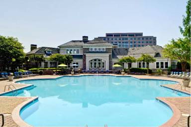 Main picture of Aspire Lenox Park