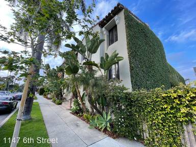 Main picture of 1147 6th St Apartments