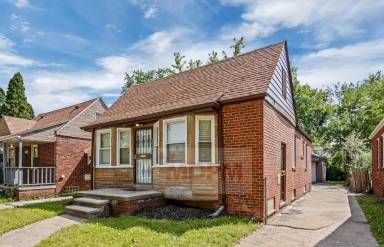 Main picture of 7404 Stout St