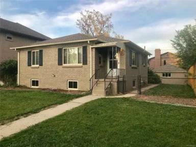 Main picture of 2620 S York St