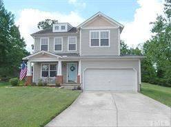 Main picture of 3616 Deering Dr