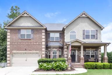 Main picture of 1162 Overlook Lake Dr