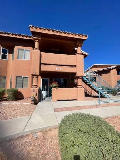 Main picture of 801 Mesquite Springs Dr