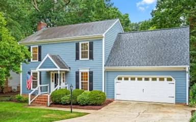 Main picture of 437 E Railroad Ave