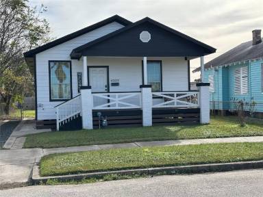 Main picture of 4009 Avenue L