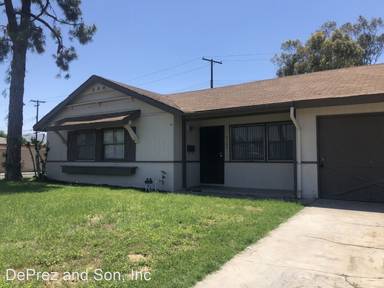 Main picture of 4160 Jones Ave