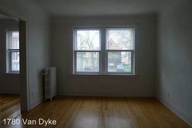 Main picture of Van Dyke Apartments