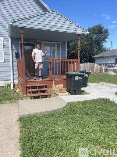 Main picture of 4004 N 26th St