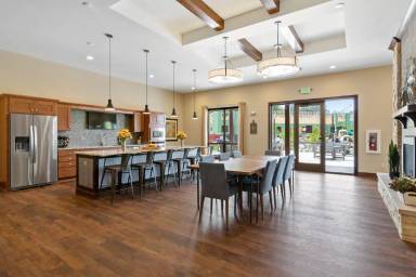 Main picture of Saxony Village Apartments