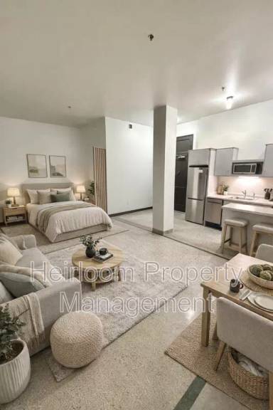 Main picture of Cherry Hill Apartment Homes