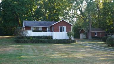 Main picture of 2243 Ash Te Wette Beach Dr
