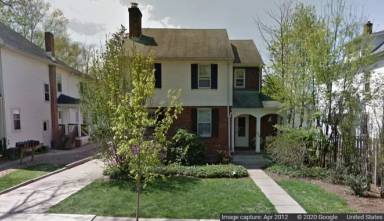 Main picture of 236 S Barnard St