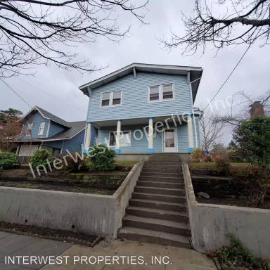 Main picture of 4914 SE Gladstone St