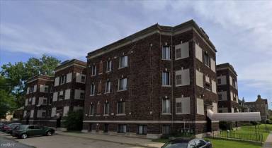 Main picture of The Kirkwood
