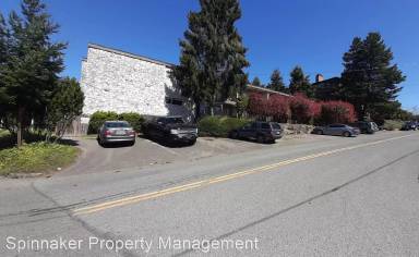 Main picture of Creekside Apartments