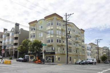 Main picture of 2363 VAN NESS Apartments