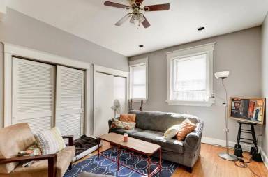 Main picture of 3002 11th St NW