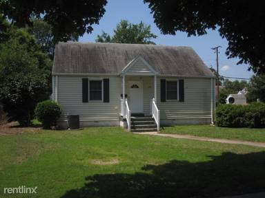 Main picture of 224 E 36th St
