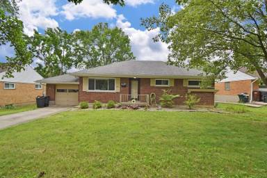 Main picture of 399 Inman Ln