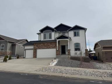 Main picture of 12403 Fishpond Pt