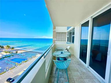Main picture of Parker Condo