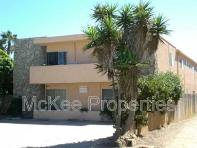 Main picture of 4811 Bermuda Ave