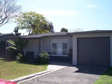 Main picture of 1194 Galen St