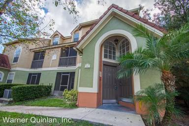 Main picture of Bella Vista Lake Condo