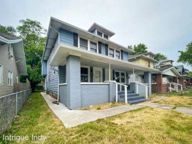 Main picture of 116 N Euclid Ave