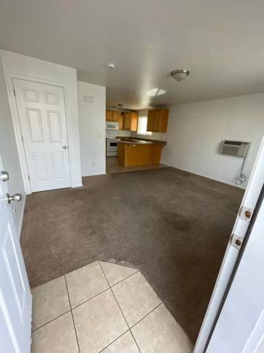 Main picture of Washington Apartments