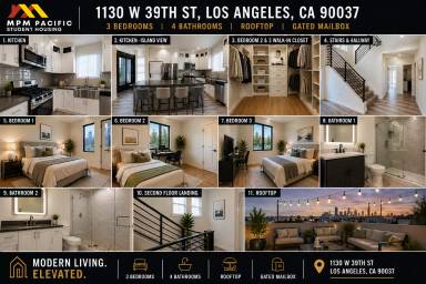 Main picture of 1128 W 39th St